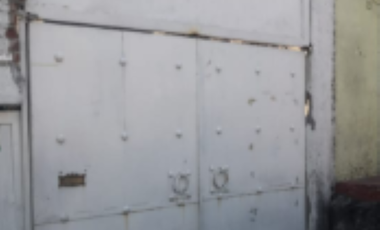 SANTA URSULA  COAPA  BODEGA  VENTA COYOACAN CDMX