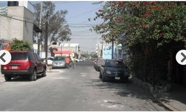 Aurora  Venta  Casa  Nezahualcoyolt   Estado de México