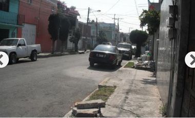 Aurora  Venta  Casa  Nezahualcoyolt   Estado de México