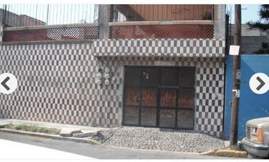 Aurora  Venta  Casa  Nezahualcoyolt   Estado de México
