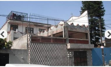 Aurora  Venta  Casa  Nezahualcoyolt   Estado de México