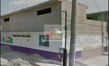 EBANISTAS CASA VENTA  CHIMALHUACAN ESTADO DE MEXICO