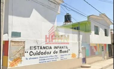 EBANISTAS CASA VENTA  CHIMALHUACAN ESTADO DE MEXICO