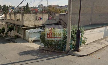 Amp Emiliano Zapata, Casa en Venta, Atizapán de Zaragoza, México