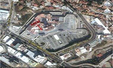 HUIXQUILUCAN, INTERLOMAS, LOCAL EN VENTA, ESTADO DE MÉXICO