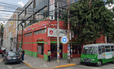 SAN SEBASTIAN EDIFICIO RENTA AZCAPOTZALCO CDMX