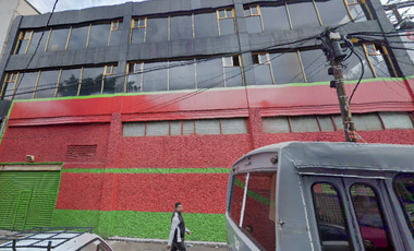 SAN SEBASTIAN EDIFICIO RENTA AZCAPOTZALCO CDMX