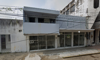 COATZACOALCO CENTRO CASA VENTA COATZACOALCO VERACRUZ