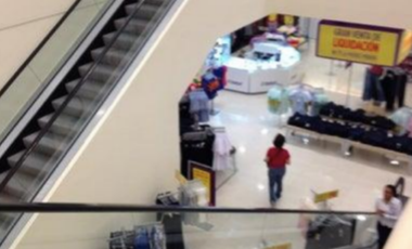 Centro  Historico, Cuauthemoc , Venta Plaza Comercial ,Eje Central CDMX