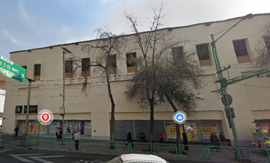 Centro  Historico, Cuauthemoc , Venta Plaza Comercial ,Eje Central CDMX