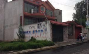 TIZAYUCA, HIDALGO CASA, VENTA,.