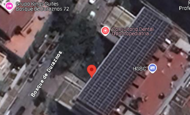 BOSQUES DE LAS LOMAS VENTA  MIGUEL HIDALGO CDMX