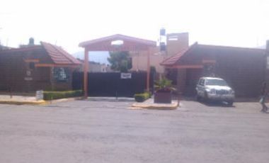 CONJUNTO HACIENDA SAN PABLO, CASA, VENTA, COACALCO, EDO. DE MÉXICO