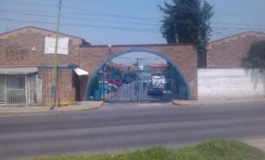 CONJUNTO HACIENDA SAN PABLO, CASA, VENTA, COACALCO, EDO. DE MÉXICO