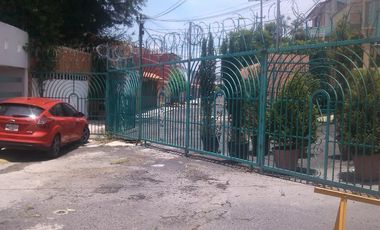 Fraccionamiento Bellavista Tlalnepantla Estado de Mexico Casa Venta