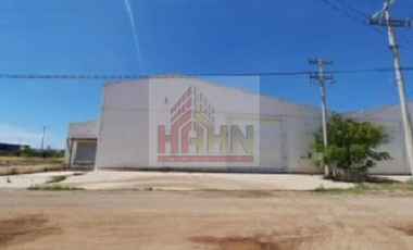 Naves Industriales en venta en Chihuahua, Chihuahua