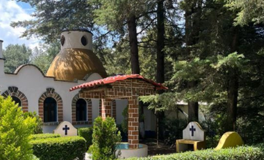 RANCHERÍA VENTA  VILLA VICTORIA EDO MEX.