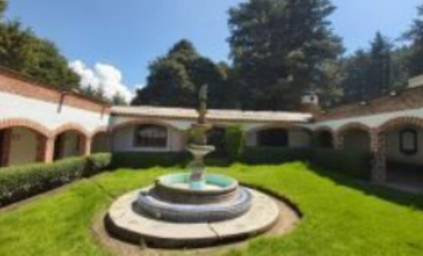 RANCHERÍA VENTA  VILLA VICTORIA EDO MEX.