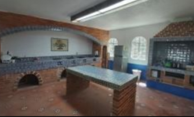 RANCHERÍA VENTA  VILLA VICTORIA EDO MEX.