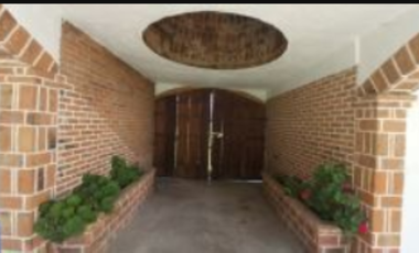 RANCHERÍA VENTA  VILLA VICTORIA EDO MEX.