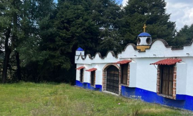 RANCHERÍA VENTA  VILLA VICTORIA EDO MEX.