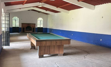 RANCHERÍA VENTA  VILLA VICTORIA EDO MEX.