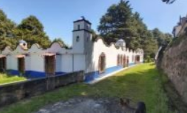 RANCHERÍA VENTA  VILLA VICTORIA EDO MEX.