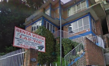 LOS PADRES CASA VENTA MAGDALENA CONTRERAS CDMX