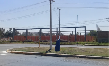 PARQUE INDUSTRIAL DE TULA TERRENO INDUSTRIAL EN VENTA ATITALAQUIA HIDALGO.