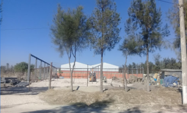 PARQUE INDUSTRIAL DE TULA TERRENO INDUSTRIAL EN VENTA ATITALAQUIA HIDALGO.