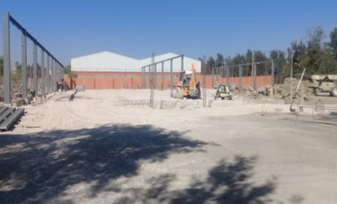 PARQUE INDUSTRIAL DE TULA TERRENO INDUSTRIAL EN VENTA ATITALAQUIA HIDALGO.