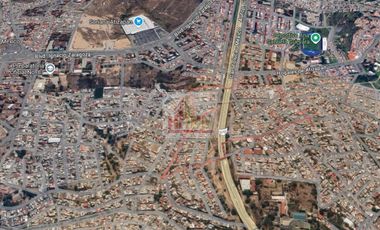 Atizapán de ZaragozaLOPEZ MATEOS PENT-HOUSE VENTA