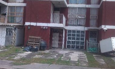 BOSQUES DEL VALLE, CASA CONDOMINIO, VENTA, COACALCO, EDO. MEX.
