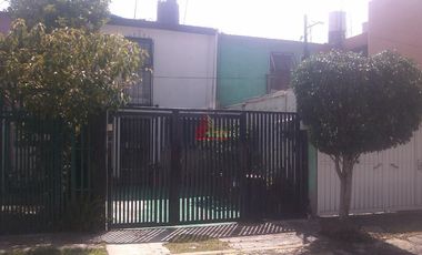 BOSQUES DEL VALLE CASA VENTA COACALCO ESTADO DE MÉXICO