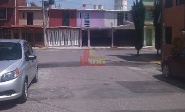 BOSQUES DEL VALLE CASA VENTA COACALCO ESTADO DE MÉXICO