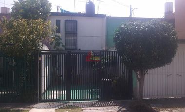 BOSQUES DEL VALLE CASA VENTA COACALCO ESTADO DE MÉXICO