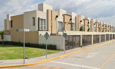 Edo de Mexico, toluca, San Blas Totoltepec, Casa Venta