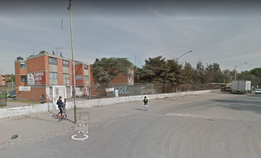 INFONAVIT NORTE (CROC), DEPARTAMENTO, VENTA, EDO MEXICO