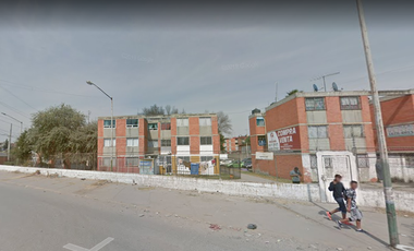 INFONAVIT NORTE (CROC), DEPARTAMENTO, VENTA, EDO MEXICO