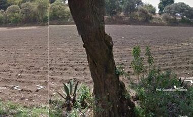 SAN MIGUEL AJUSCO TERRENO SEMIRURAL VENTA TLALPAN CDMX.