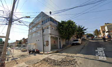 La Martinica ,Álvaro Obregón,  CDMX Edificio en Venta