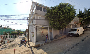 La Martinica ,Álvaro Obregón,  CDMX Edificio en Venta