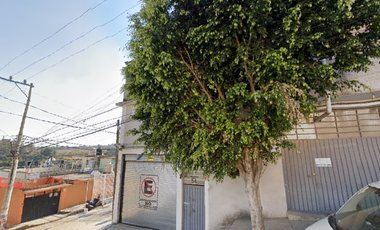 La Martinica ,Álvaro Obregón,  CDMX Edificio en Venta