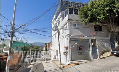 La Martinica ,Álvaro Obregón,  CDMX Edificio en Venta