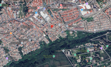 La Martinica ,Álvaro Obregón,  CDMX Edificio en Venta