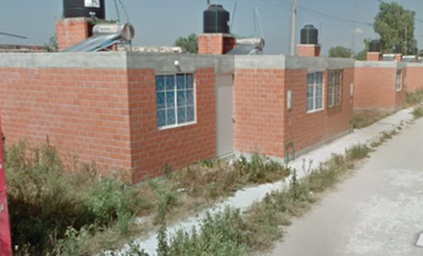 BARRIO EL TABLÓN CASA EN VENTA ATITALAQUIA HIDALGO.