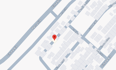 BARRIO EL TABLÓN CASA EN VENTA ATITALAQUIA HIDALGO.