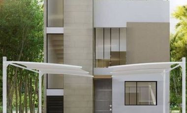 RIVERA MAYA, CASA VENTA, CANCÚN QUINTANA ROO