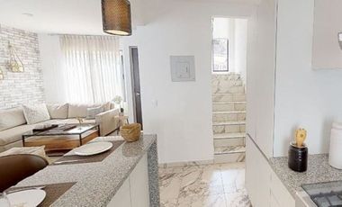 RIVERA MAYA, CASA VENTA, CANCÚN QUINTANA ROO