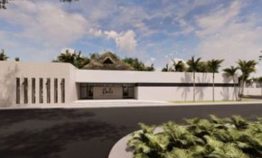 RIVERA MAYA, CASA VENTA, CANCÚN QUINTANA ROO